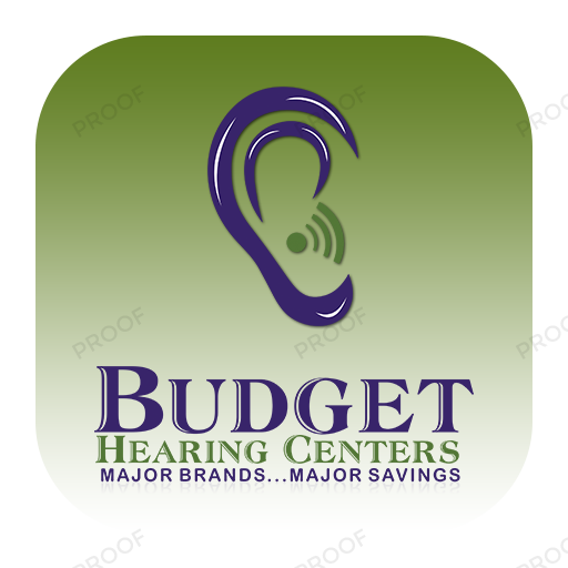 Thumbnail App Icon Budget Hearing Centers