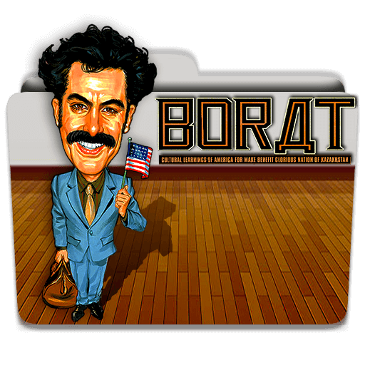 Borat