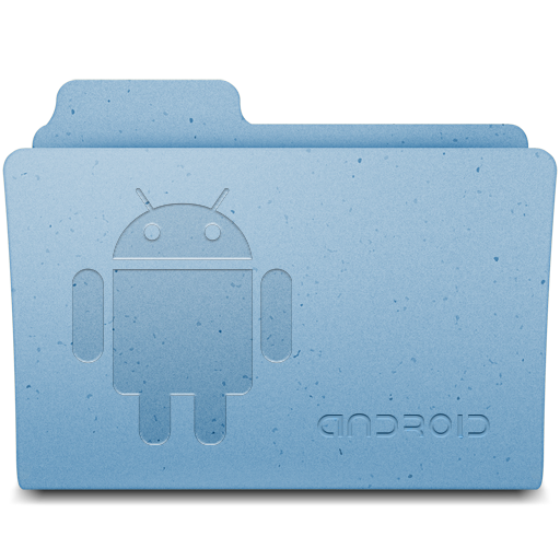 How To Create Folders On An Android Phone