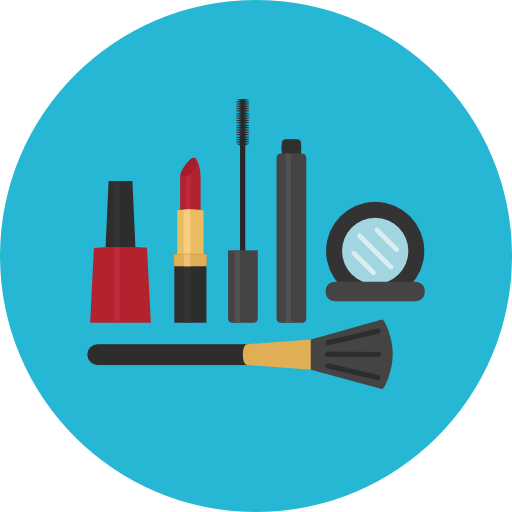 Make Up Icon Png Png Image
