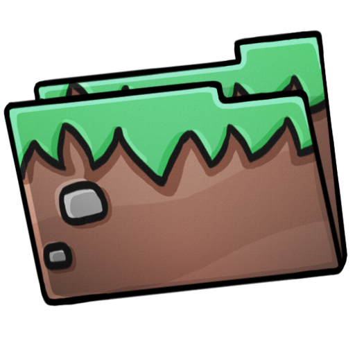 Cute Minecraft Icon Images