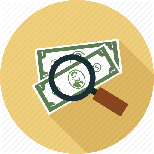 Explore How To Make Money, Explore Money, How To Make Money Icon