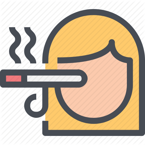 Beauty, Cosmetics, Curl, Makeup Icon