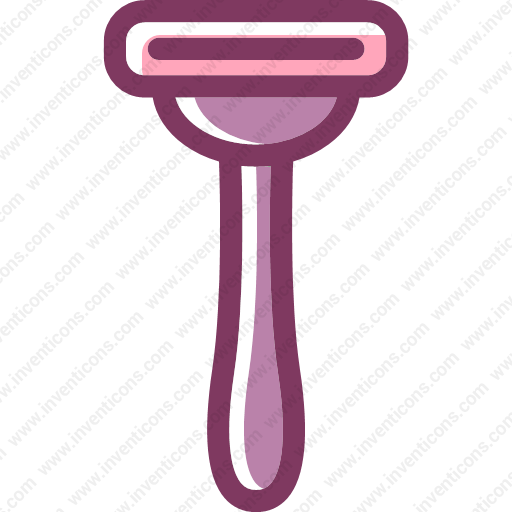 Download Shaving,makeup,beauty,salon,fashion,razor Icon Inventicons