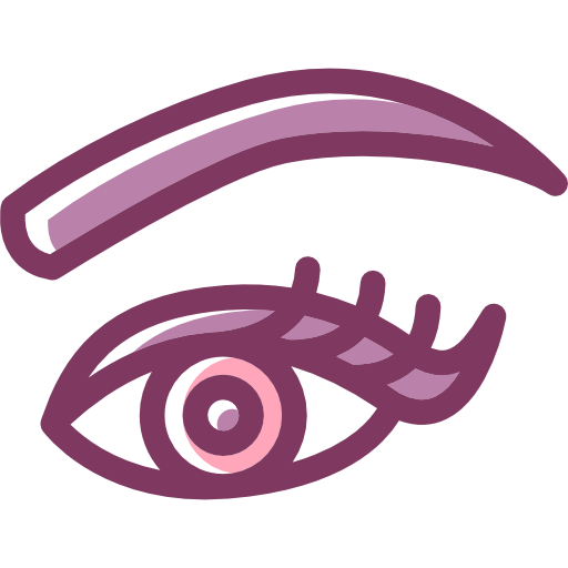 Makeup Icons Free Download