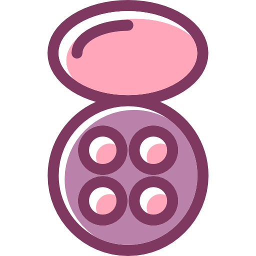 Makeup Icons Free Download