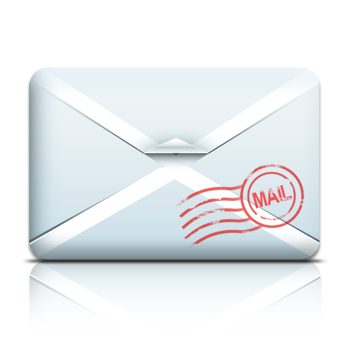 Mail Icon Misc Iconset Iconlicious