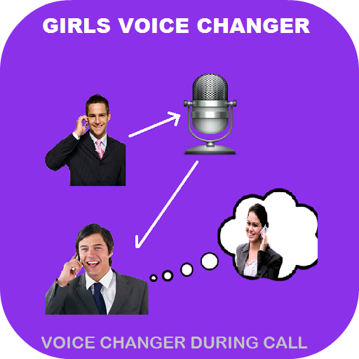 Voice Changer Girls Voice Changer Male To Female Free Download
