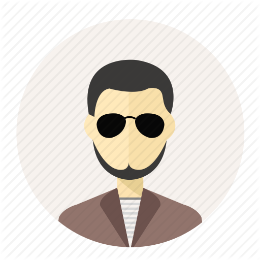 Avatar Vector Employee Huge Freebie! Download For Powerpoint