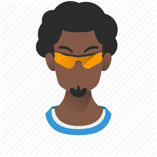 Male Avatar Icon Transparent Png Clipart Free Download