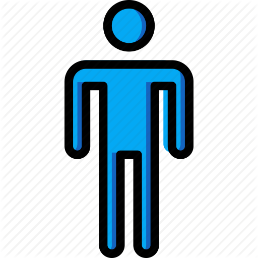 Male Bathroom Icon at GetDrawings | Free download