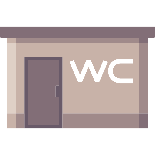 Bathroom Icon