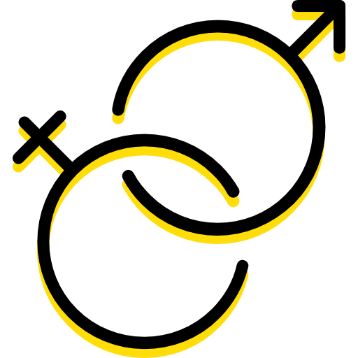 Man, Male, Female, Woman, Girl, Gender, Mars, Symbol, Genders