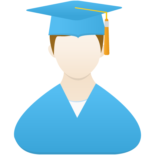 Graduate Icon