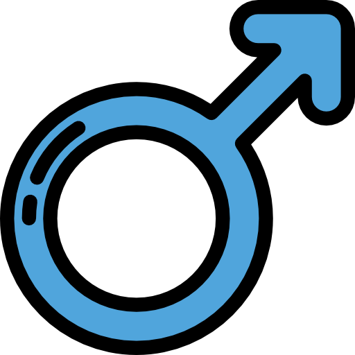 Gender, Symbol, Girl, Feminism, Female, Signs, Femenine, Woman