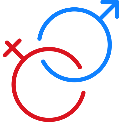 Genders Gender Png Icon