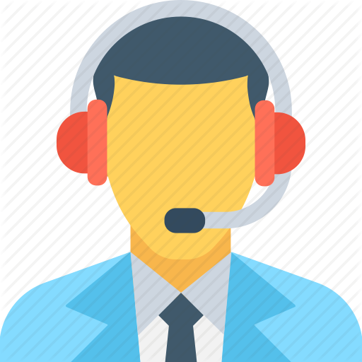 Call Center, Customer Representative, Customer Service, Customer