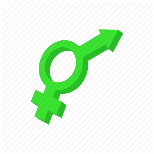 Cartoon, Element, Female, Gender, Heterosexual, Male, Sex Icon