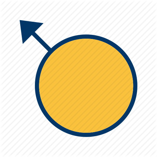 Gender, Male, Sex Icon