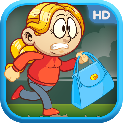 Maleficent Witch Rush Apk