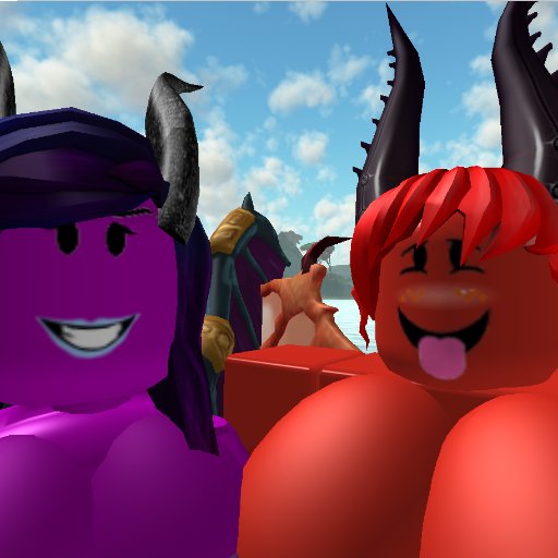 The Maleficent Sistersroblox