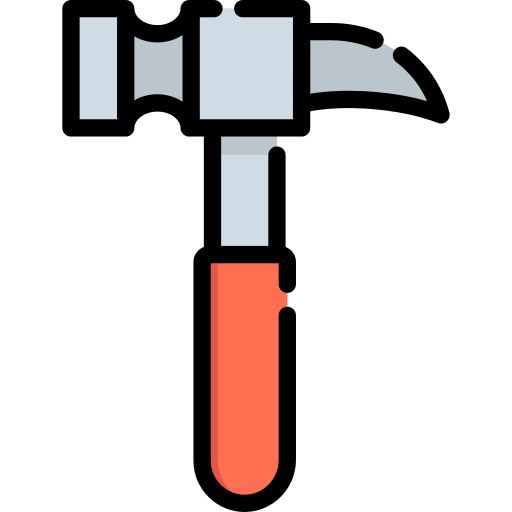 Mallet Png Icon