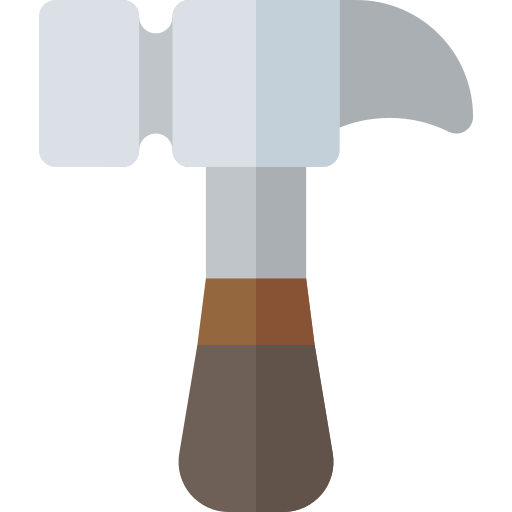 Mallet Png Icon