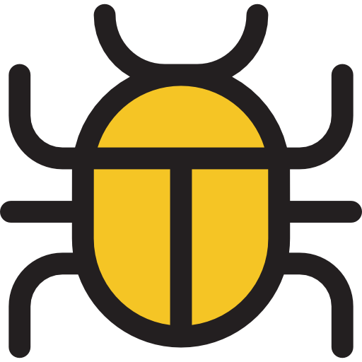 Malware Icon