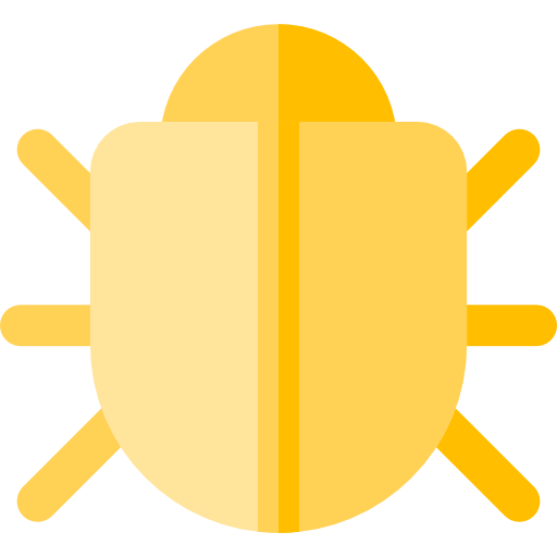 Malware Icon