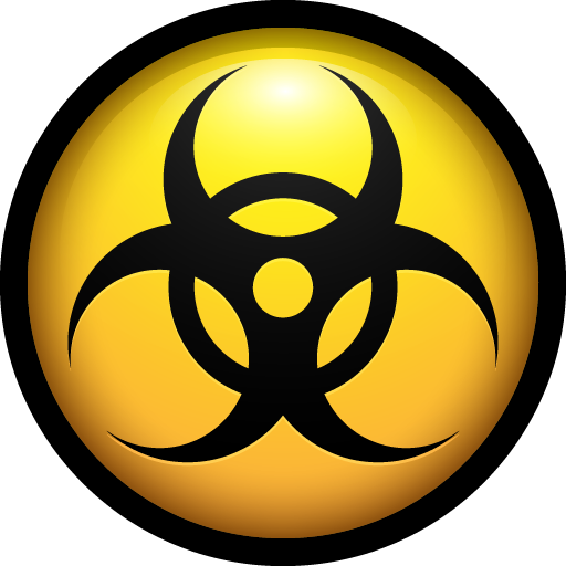 Malware Icon