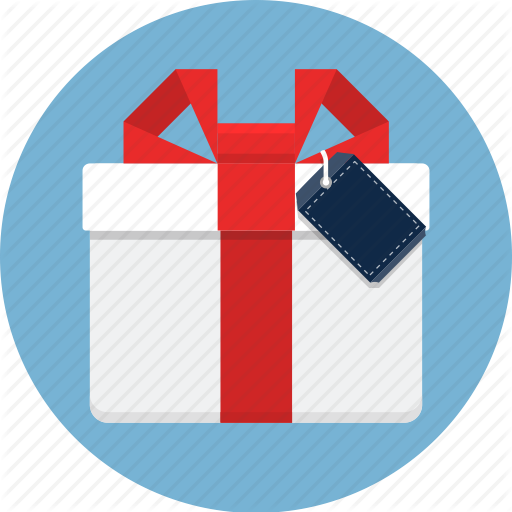 Birthday, Box, Gift, Giftbox, Package, Present Icon