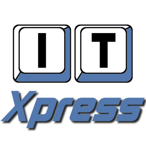 My Itxpert It Xpress