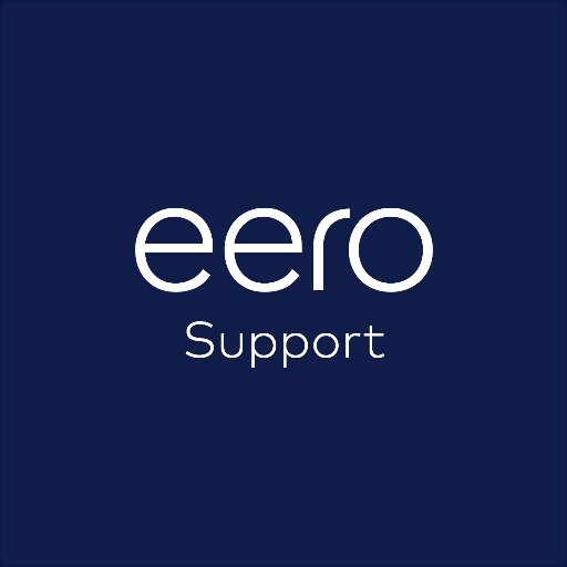 Eero Support