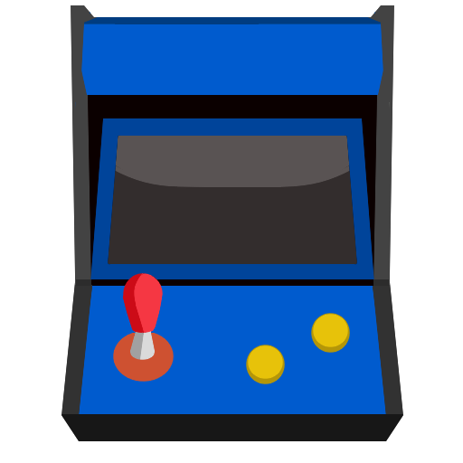 Arcade Mame, Slot Machine, Game