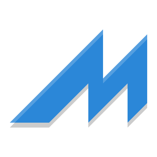 Mame Icon Free Of Papirus Apps