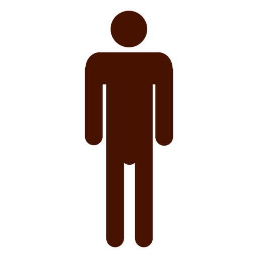 Person User Transport Icon