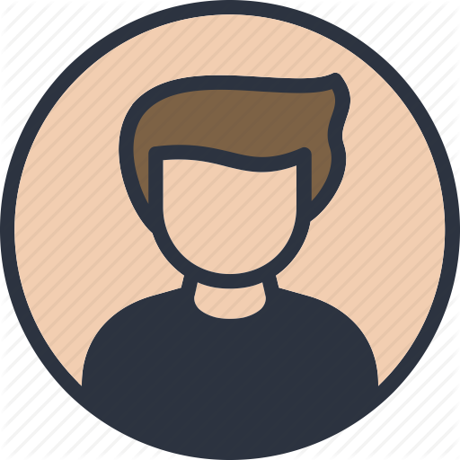 Father, Male, Man Icon