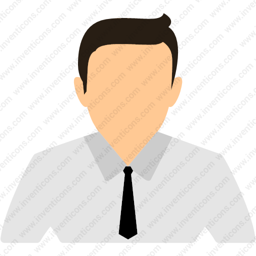 Download Businessman,boy,employee,userman Icon Inventicons
