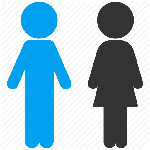 Human Family, Love, Man, People, User Group, Users, Woman Icon