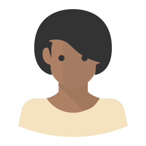 Nvren, Woman Icon With Png And Vector Format For Free Unlimited