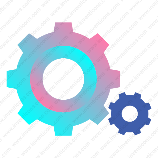 Download Management Icon Inventicons