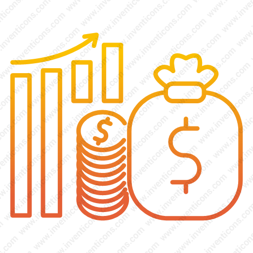 Download Wealth,management Icon Inventicons