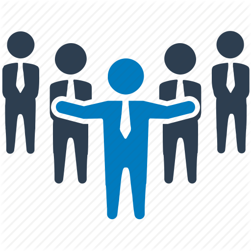 Administrator, Business Team, Human Resource, Leadership