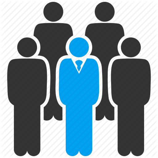 Release Management Team Icon