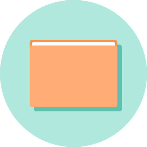 Manager Icon Macaron Iconset Goescat