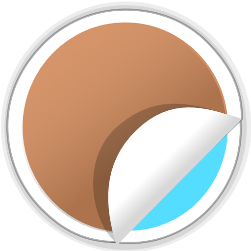 System Manager Icon Simple Iconset Kxmylo
