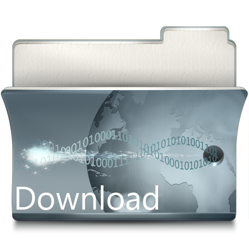 Folder, Download Icon Free Of Imod Icons