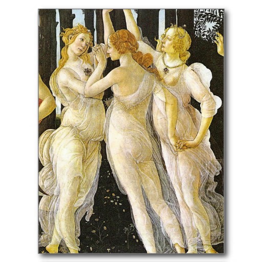 Understanding Art March