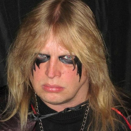 Kickassmetal World Class Heavy Metal