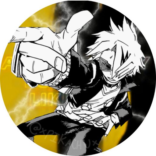 Denki Edits